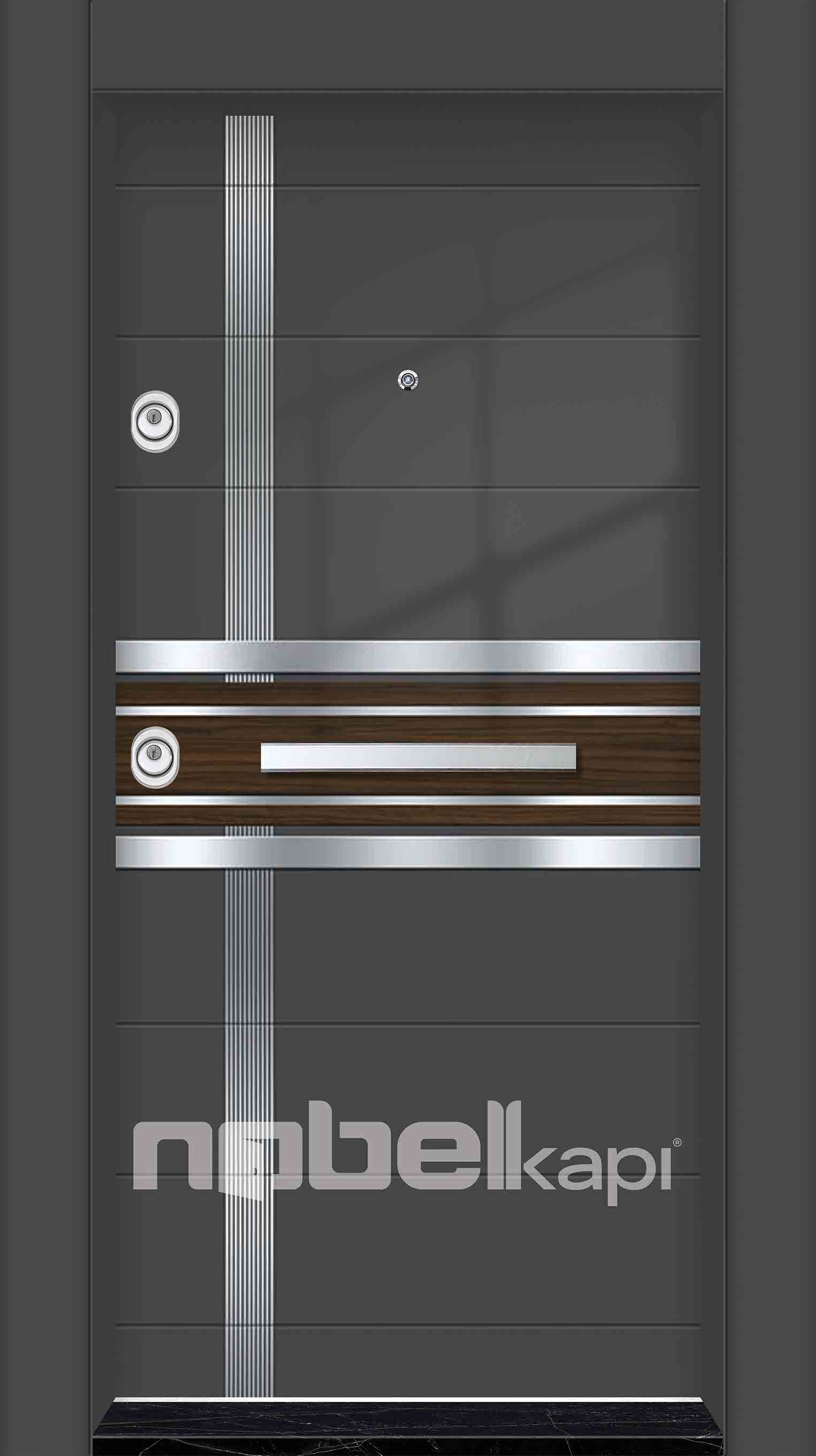 NOBEL KAPI ULTRALAM - 203